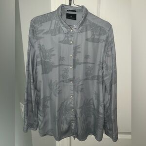 Scotch and Soda shirt size Medium